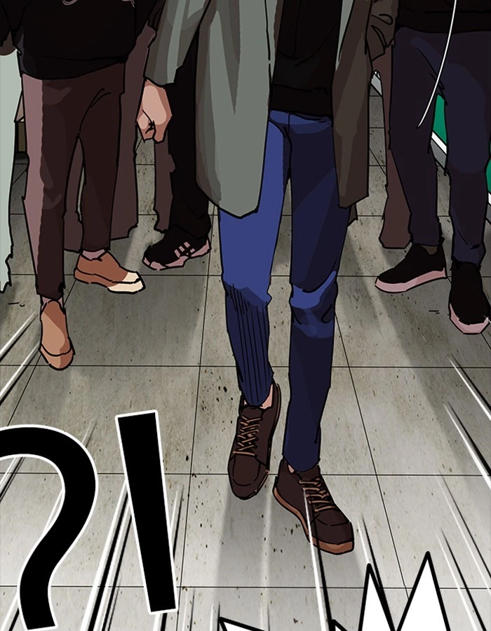Lookism Chapter 208 — page 72