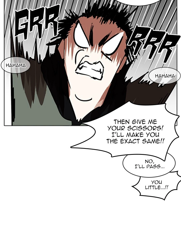 Lookism Chapter 208 — page 78