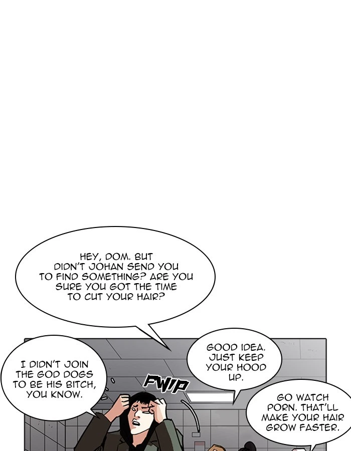 Lookism Chapter 208 — page 79