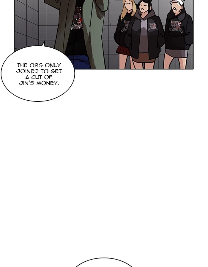 Lookism Chapter 208 — page 80