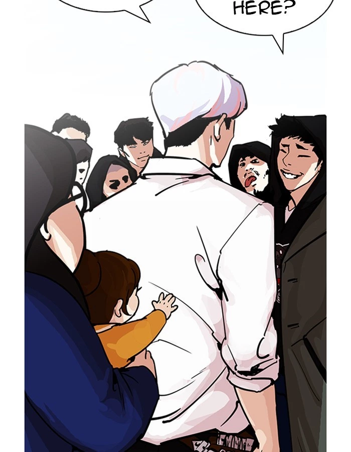 Lookism Chapter 208 — page 82