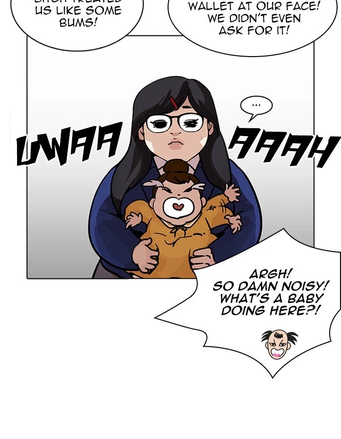 Lookism Chapter 208 — page 84