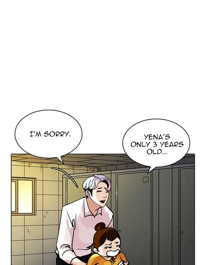 Lookism Chapter 208 — page 85