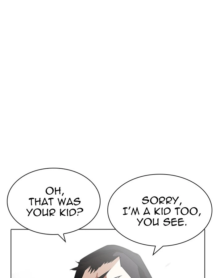Lookism Chapter 208 — page 91