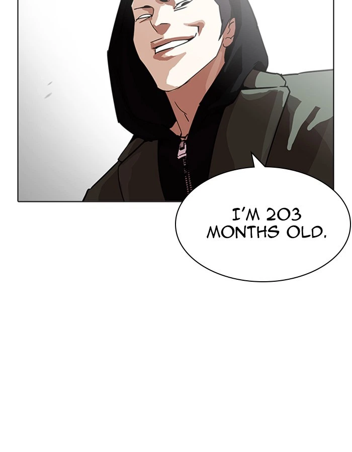Lookism Chapter 208 — page 92