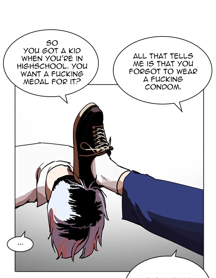 Lookism Chapter 208 — page 93