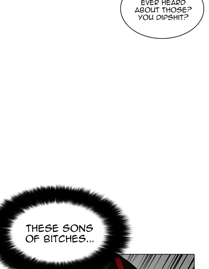 Lookism Chapter 208 — page 94
