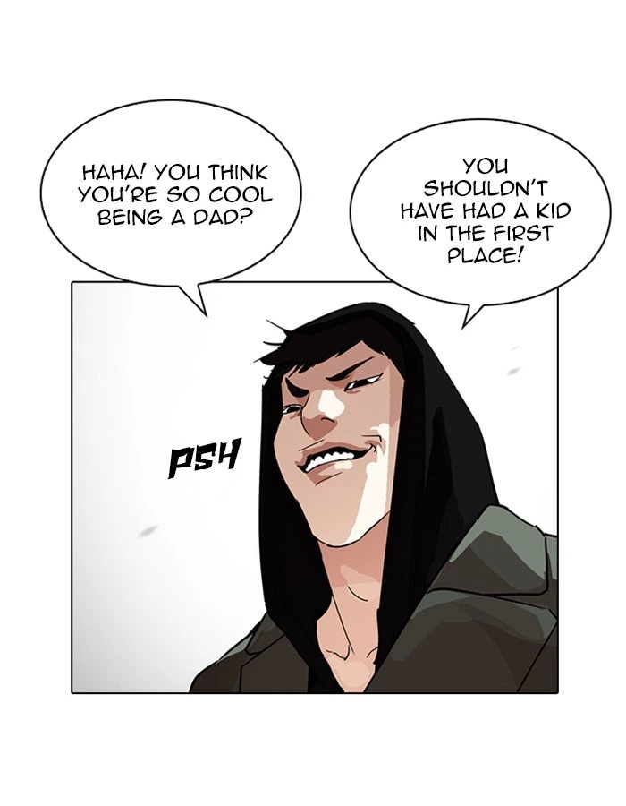 Lookism Chapter 208 — page 101