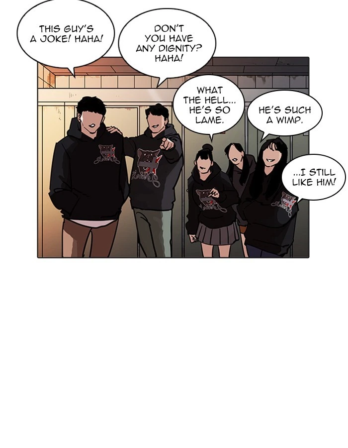 Lookism Chapter 208 — page 110