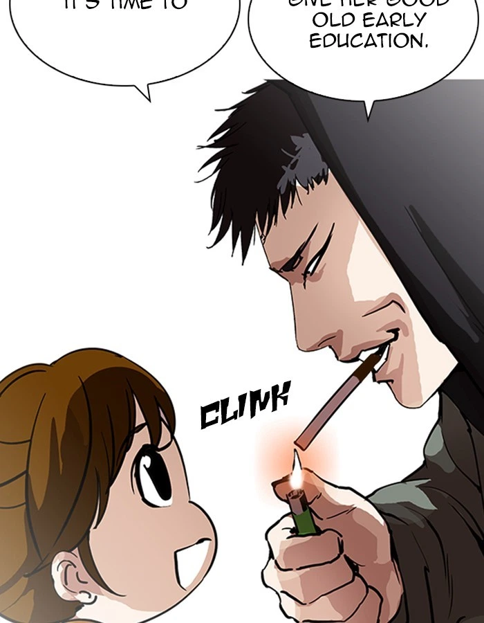 Lookism Chapter 208 — page 114