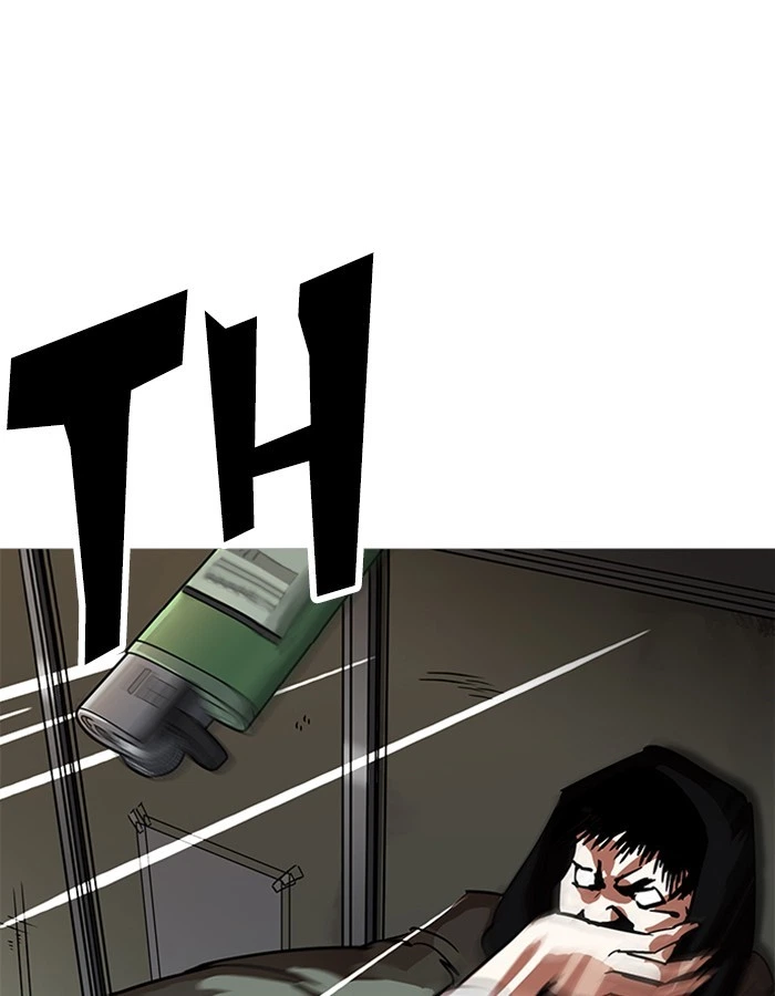 Lookism Chapter 208 — page 116