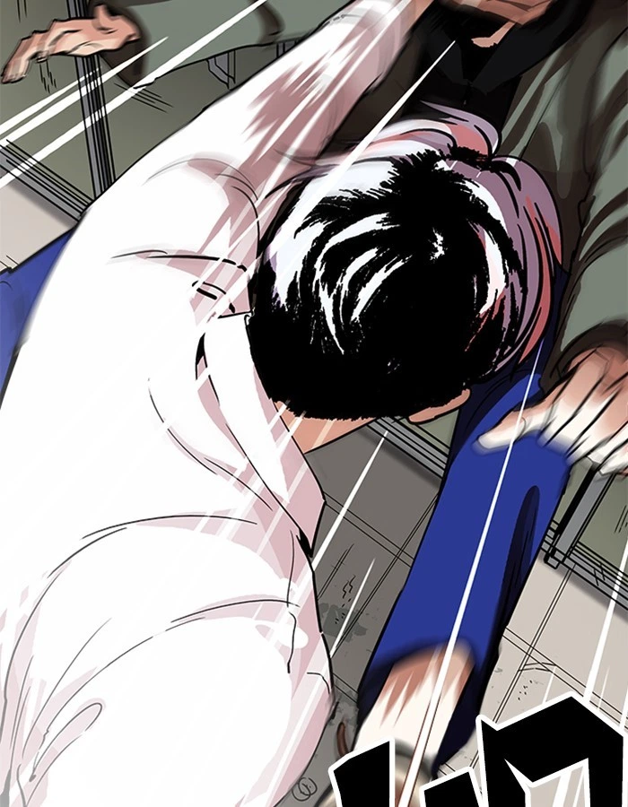 Lookism Chapter 208 — page 117