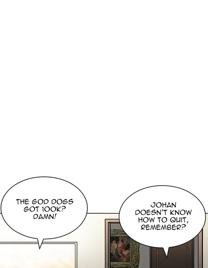 Lookism Chapter 208 — page 126