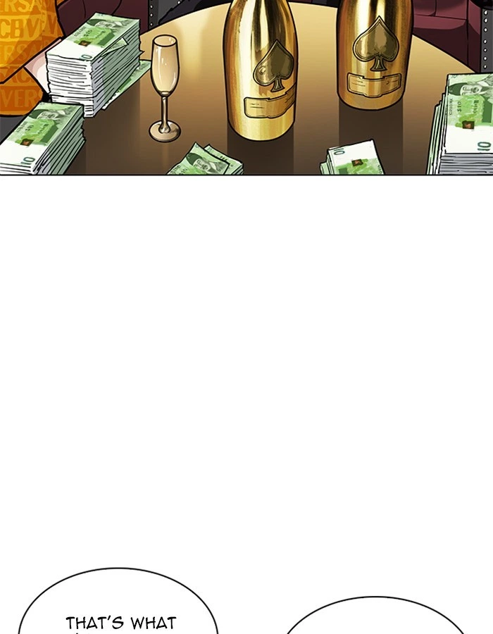 Lookism Chapter 208 — page 128