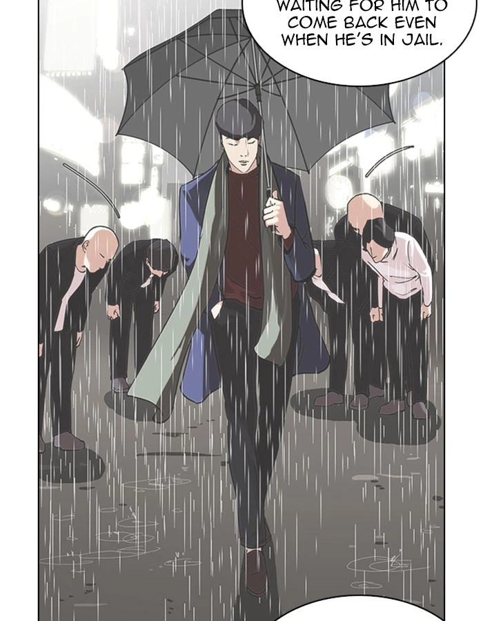 Lookism Chapter 208 — page 132