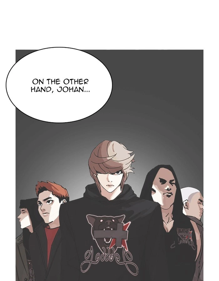 Lookism Chapter 208 — page 134