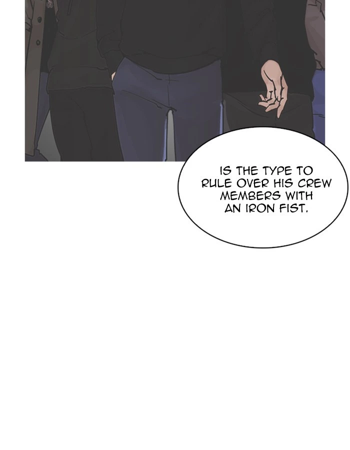 Lookism Chapter 208 — page 135
