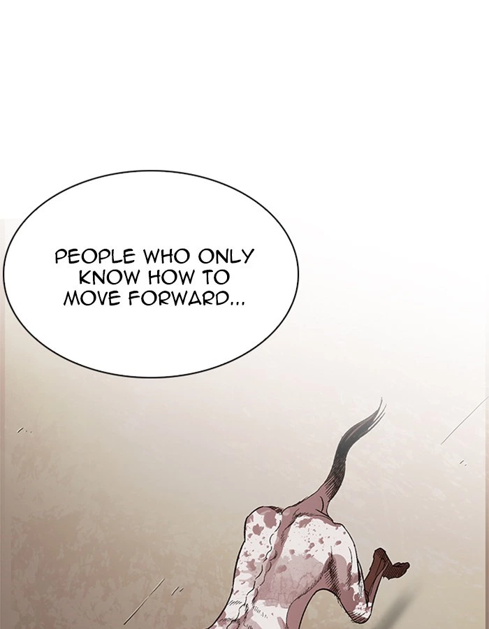 Lookism Chapter 208 — page 136