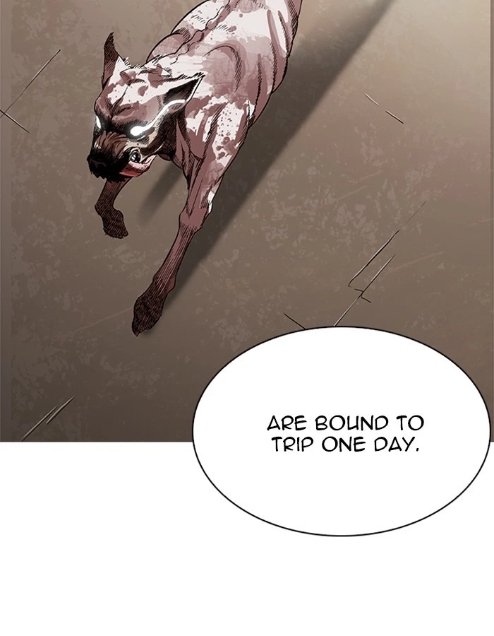 Lookism Chapter 208 — page 137