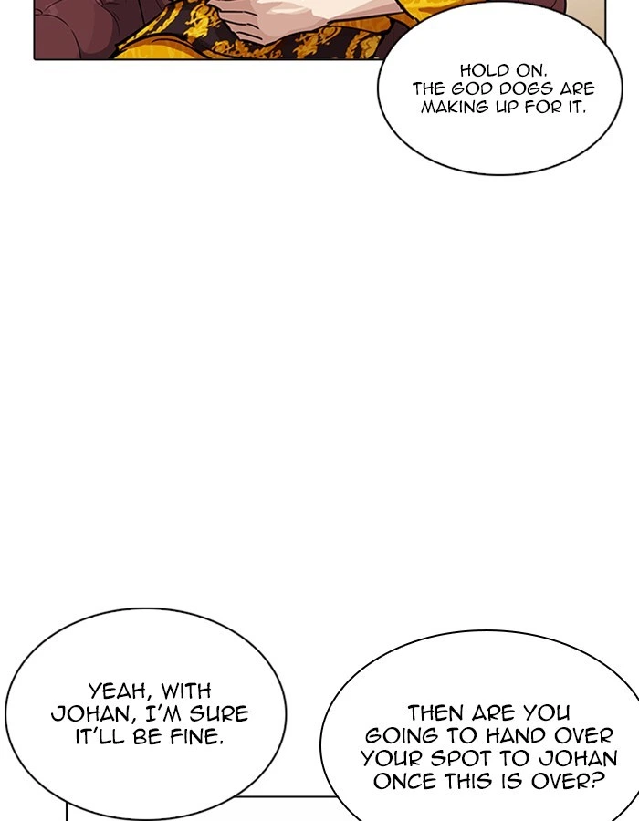 Lookism Chapter 208 — page 139