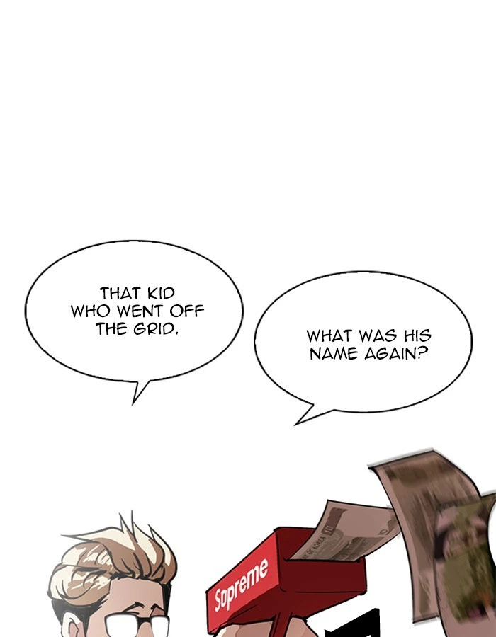 Lookism Chapter 208 — page 141