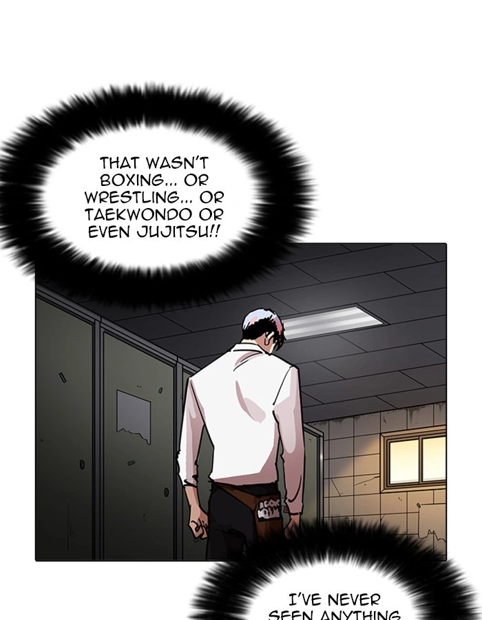 Lookism Chapter 208 — page 150
