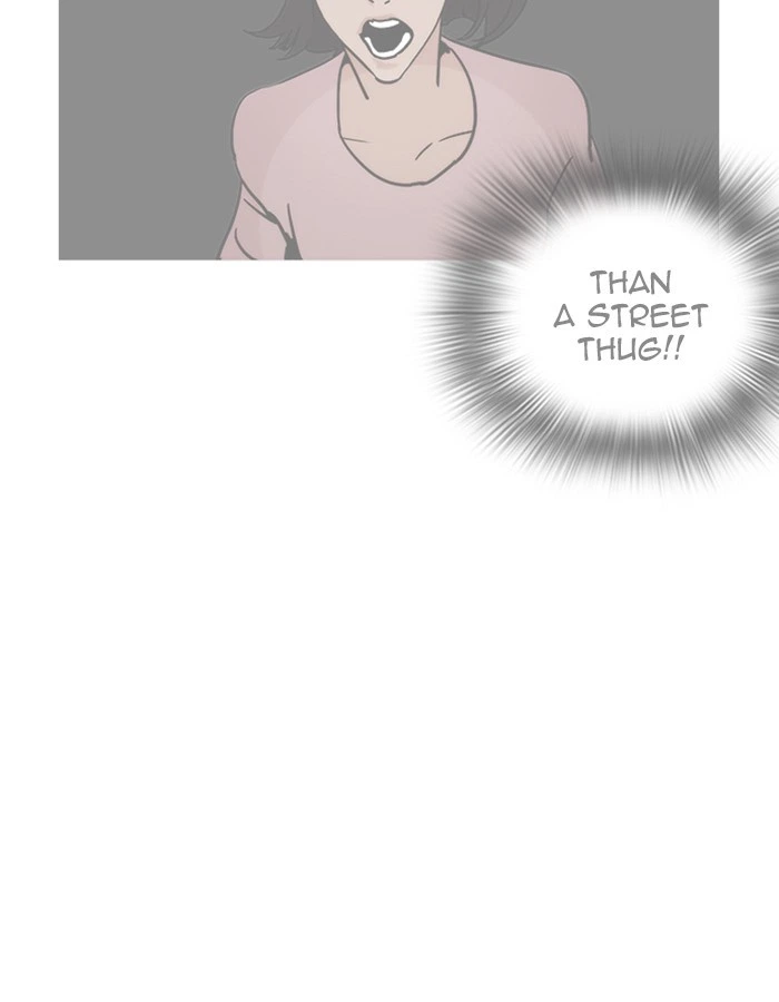 Lookism Chapter 208 — page 155