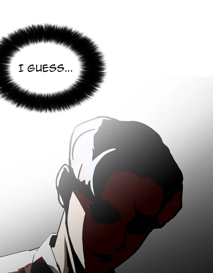 Lookism Chapter 208 — page 156