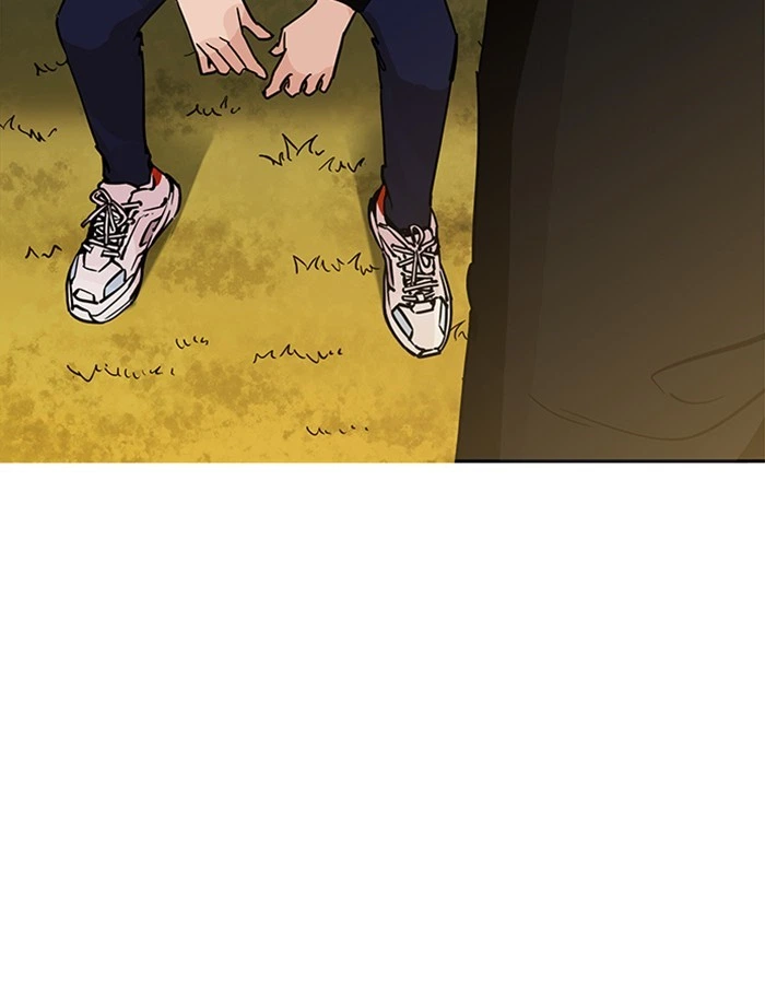Lookism Chapter 208 — page 161