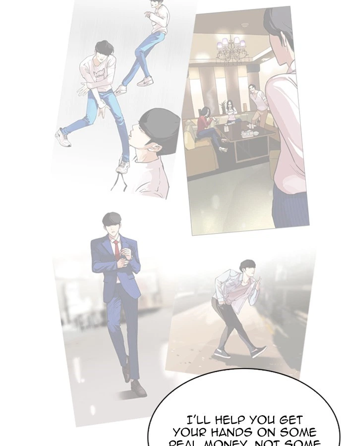 Lookism Chapter 208 — page 169