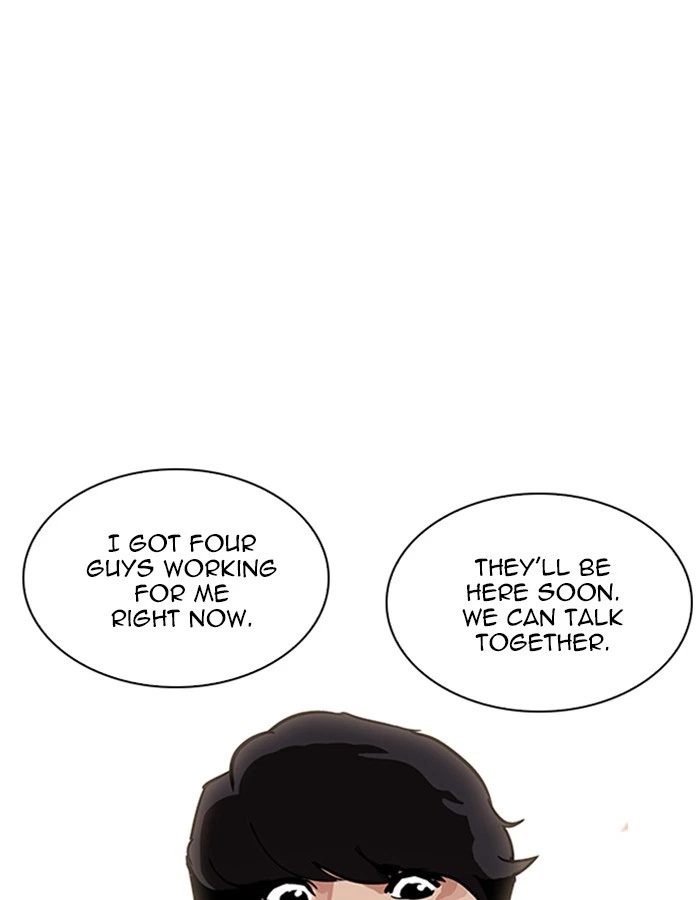 Lookism Chapter 208 — page 172