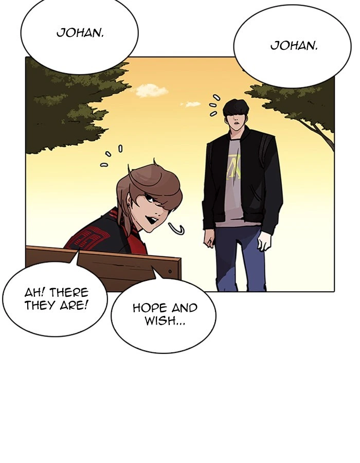 Lookism Chapter 208 — page 174