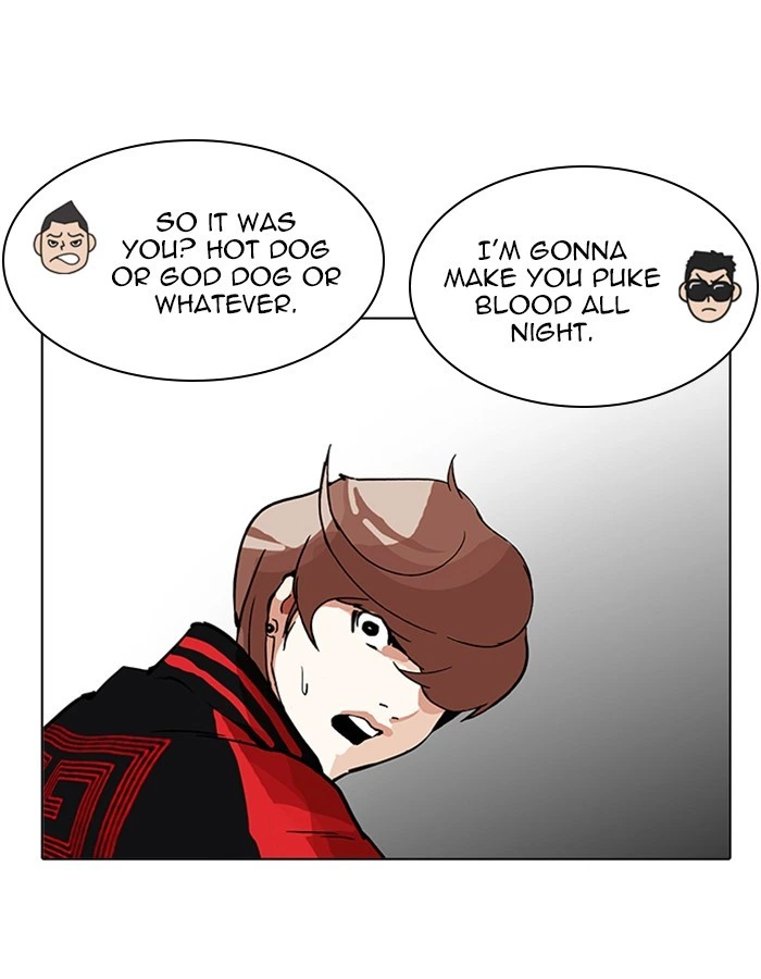 Lookism Chapter 208 — page 179
