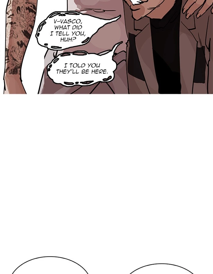 Lookism Chapter 208 — page 183