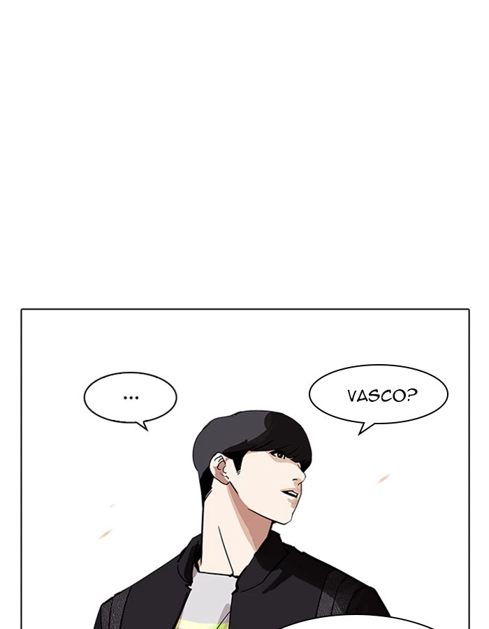 Lookism Chapter 208 — page 185