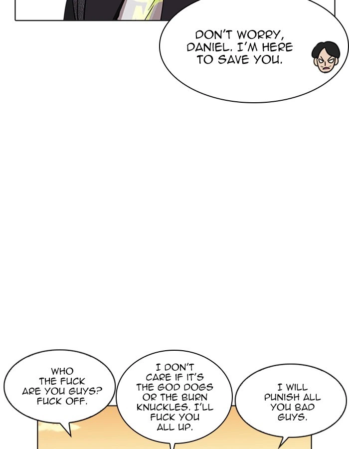Lookism Chapter 208 — page 186