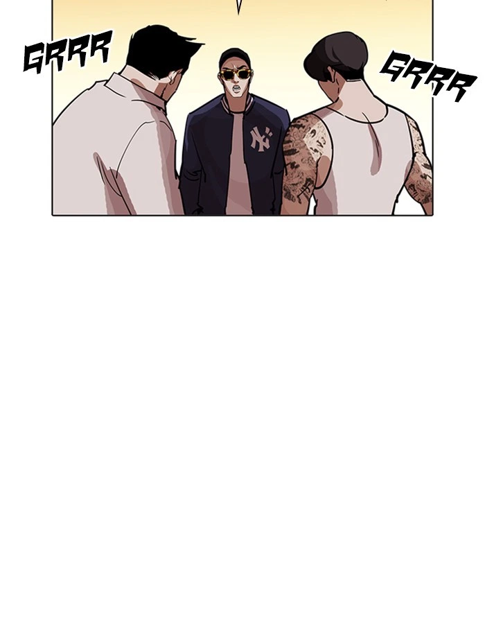 Lookism Chapter 208 — page 187
