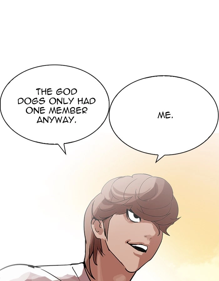 Lookism Chapter 208 — page 189