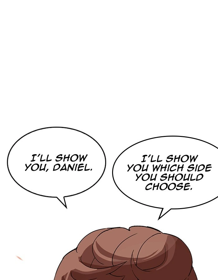 Lookism Chapter 208 — page 191