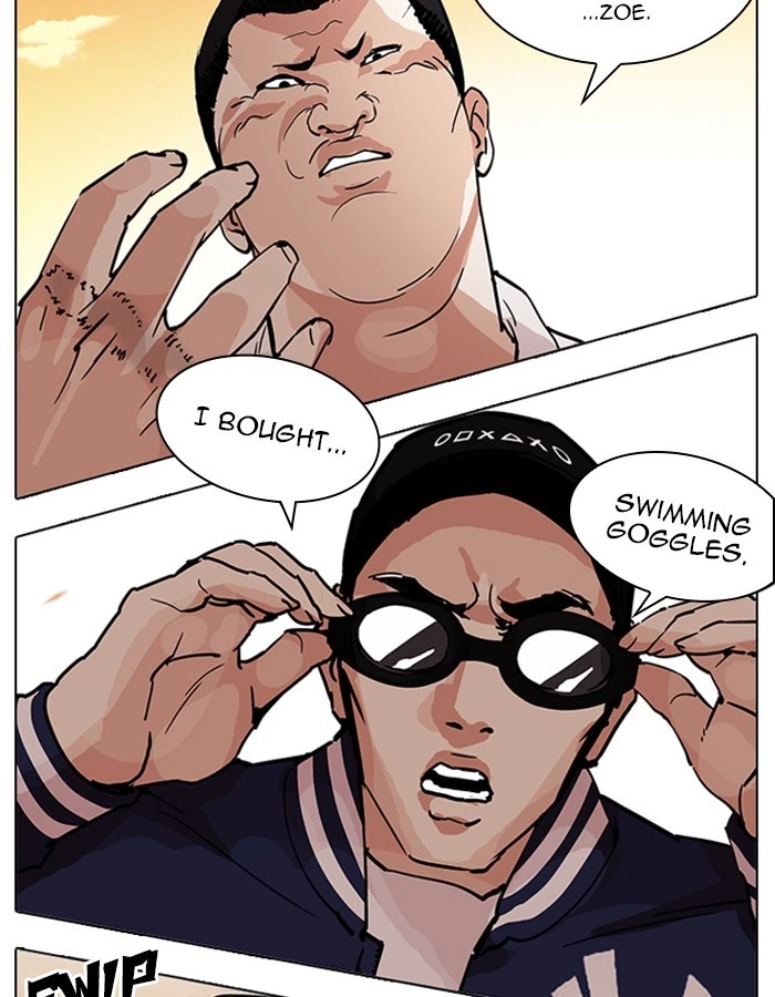 Lookism Chapter 208 — page 194