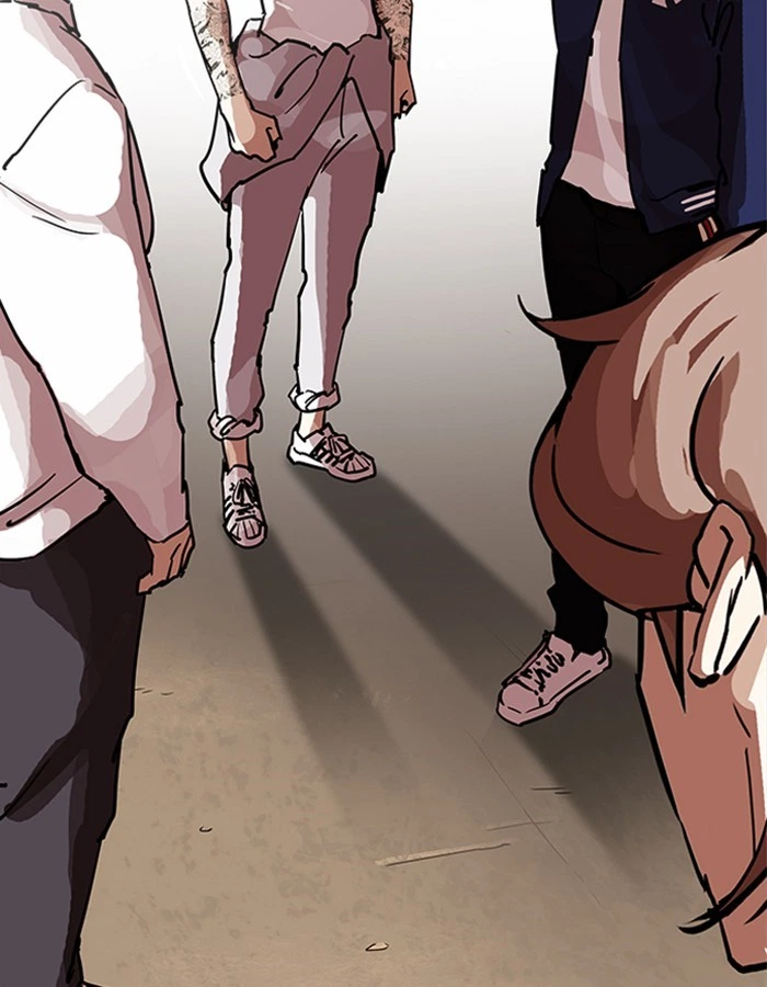 Lookism Chapter 208 — page 197