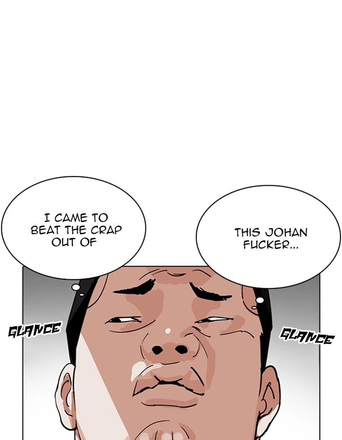 Lookism Chapter 209 — page 2