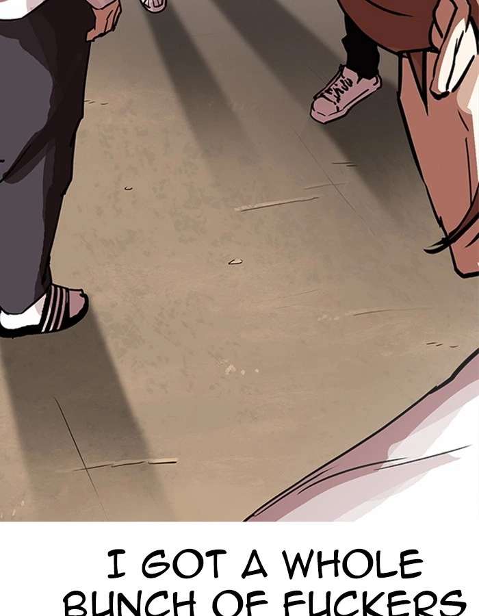 Lookism Chapter 209 — page 5