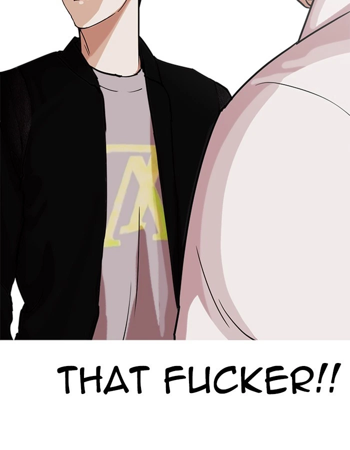 Lookism Chapter 209 — page 9
