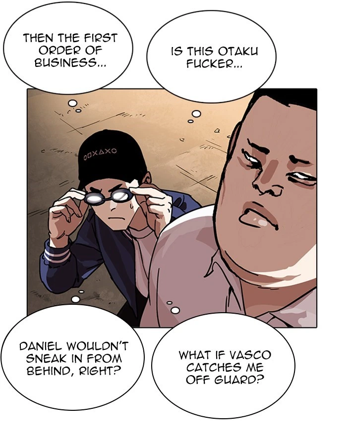 Lookism Chapter 209 — page 14