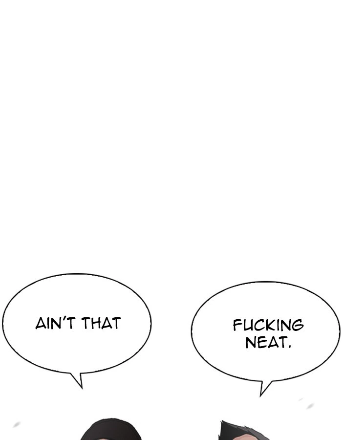 Lookism Chapter 209 — page 23