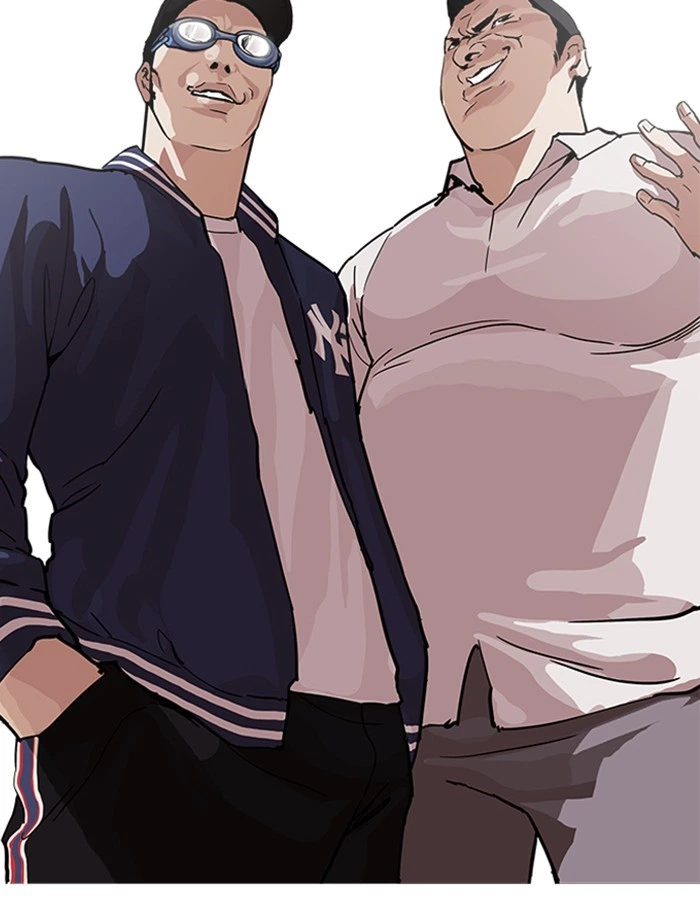 Lookism Chapter 209 — page 24