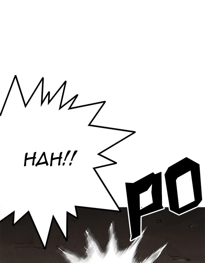 Lookism Chapter 209 — page 31