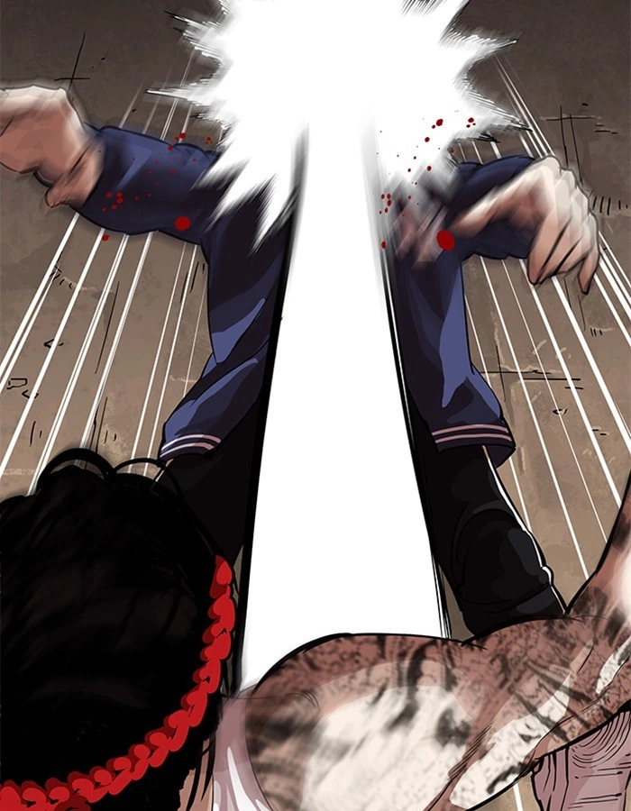 Lookism Chapter 209 — page 32