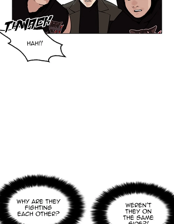 Lookism Chapter 209 — page 37